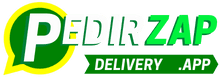 PEDIRZAP.app - Cardápio de pedidos via WhatsApp.